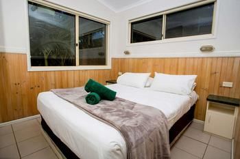 BIG4 Solitary Islands Resort - Caravan Park - Redcliffe Tourism 46