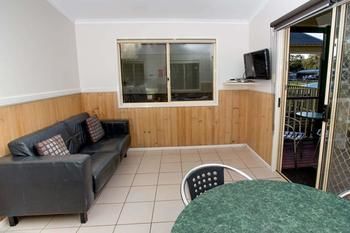 BIG4 Solitary Islands Resort - Caravan Park - Redcliffe Tourism 49