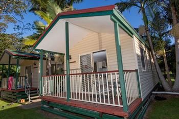 BIG4 Solitary Islands Resort - Caravan Park - Redcliffe Tourism 50