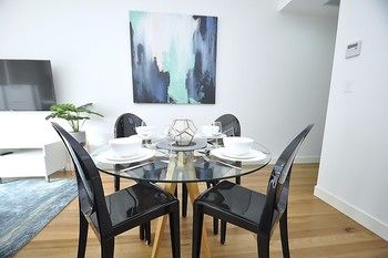 Neutral Bay 4 Young Furnished Apartment - Redcliffe Tourism 2