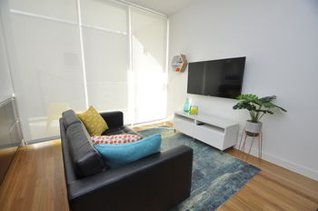 Neutral Bay 4 Young Furnished Apartment - Redcliffe Tourism 16