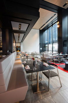 Pullman Sydney Airport - Redcliffe Tourism 0