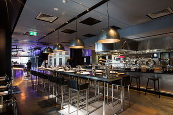 Pullman Sydney Airport - Redcliffe Tourism 3