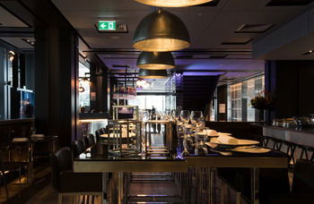 Pullman Sydney Airport - Redcliffe Tourism 4