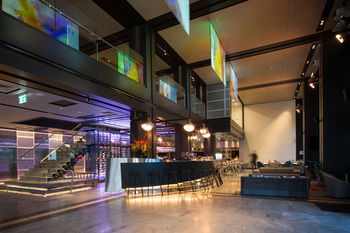 Pullman Sydney Airport - Redcliffe Tourism 5