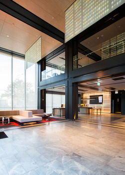 Pullman Sydney Airport - Redcliffe Tourism 7