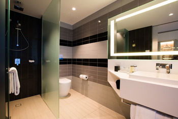 Pullman Sydney Airport - Redcliffe Tourism 10