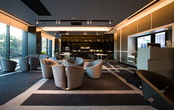 Pullman Sydney Airport - Redcliffe Tourism 13