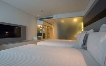 Pullman Sydney Airport - Redcliffe Tourism 14