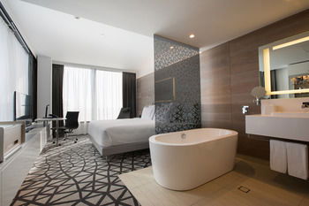 Pullman Sydney Airport - Redcliffe Tourism 21