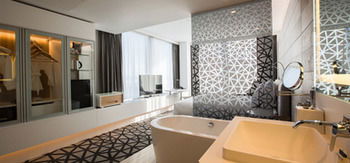 Pullman Sydney Airport - Redcliffe Tourism 24