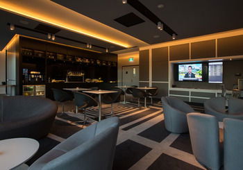 Pullman Sydney Airport - Redcliffe Tourism 26