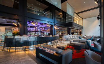 Pullman Sydney Airport - Redcliffe Tourism 29
