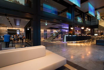 Pullman Sydney Airport - Redcliffe Tourism 30