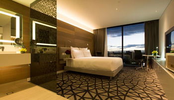 Pullman Sydney Airport - Redcliffe Tourism 43