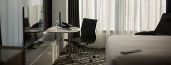 Pullman Sydney Airport - Redcliffe Tourism 45