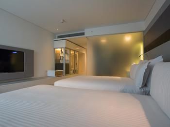 Pullman Sydney Airport - Redcliffe Tourism 51