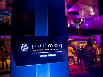 Pullman Sydney Airport - Redcliffe Tourism 52