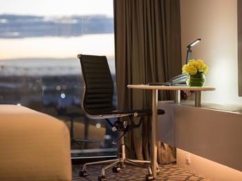 Pullman Sydney Airport - Redcliffe Tourism 53