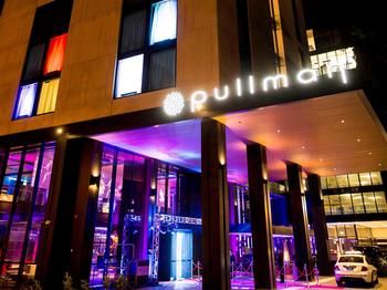 Pullman Sydney Airport - Redcliffe Tourism 61