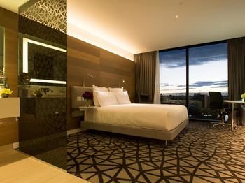 Pullman Sydney Airport - Redcliffe Tourism 62