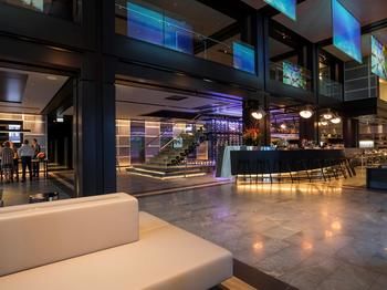 Pullman Sydney Airport - Redcliffe Tourism 63