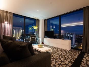 Pullman Sydney Airport - Redcliffe Tourism 66