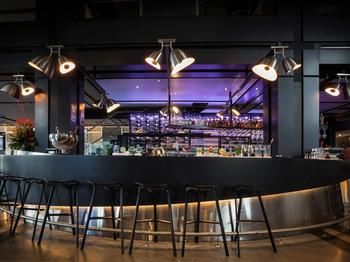 Pullman Sydney Airport - Redcliffe Tourism 67