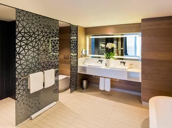 Pullman Sydney Airport - Redcliffe Tourism 69