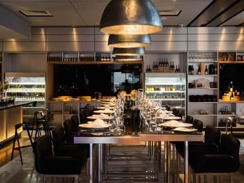 Pullman Sydney Airport - Redcliffe Tourism 75