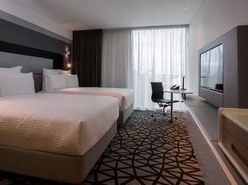 Pullman Sydney Airport - Redcliffe Tourism 77