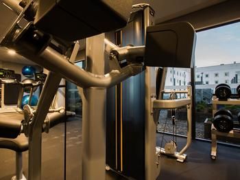 Pullman Sydney Airport - Redcliffe Tourism 84
