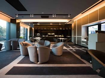 Pullman Sydney Airport - Redcliffe Tourism 85