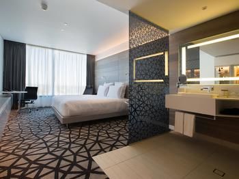 Pullman Sydney Airport - Redcliffe Tourism 90