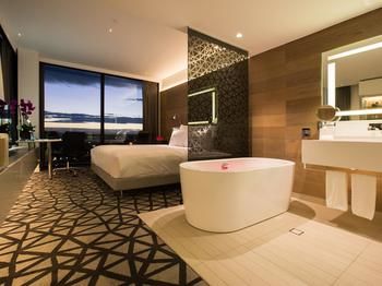 Pullman Sydney Airport - Redcliffe Tourism 99