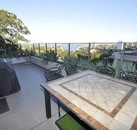 North Sydney 16 Wal Furnished Apartment - Redcliffe Tourism