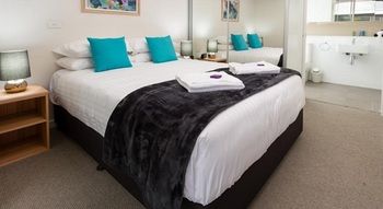 Hamilton Executive Apartments - Redcliffe Tourism 15