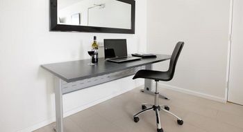 Hamilton Executive Apartments - Redcliffe Tourism 26