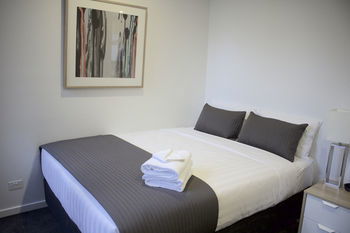 Windsor Townhouse Villa - Redcliffe Tourism 25