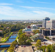 Meriton Serviced Apartments Church Street - Redcliffe Tourism