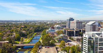 Meriton Serviced Apartments Church Street - Redcliffe Tourism 0