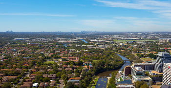 Meriton Serviced Apartments Church Street - Redcliffe Tourism 1