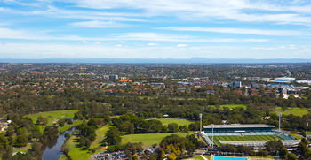Meriton Serviced Apartments Church Street - Redcliffe Tourism 2