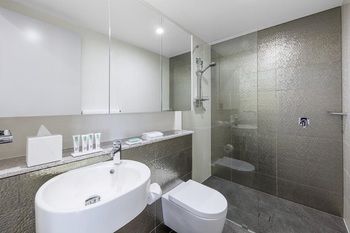 Meriton Serviced Apartments Church Street - Redcliffe Tourism 5