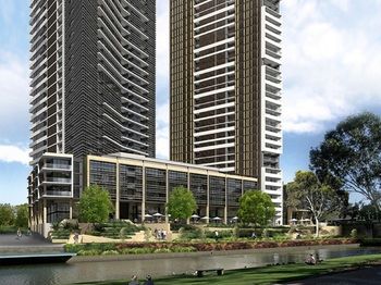 Meriton Serviced Apartments Church Street - Redcliffe Tourism 7