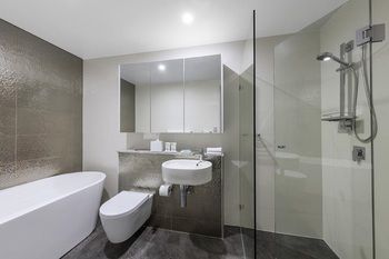 Meriton Serviced Apartments Church Street - Redcliffe Tourism 10