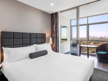 Meriton Serviced Apartments Church Street - Redcliffe Tourism 11