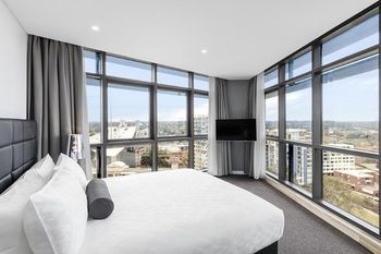 Meriton Serviced Apartments Church Street - Redcliffe Tourism 18