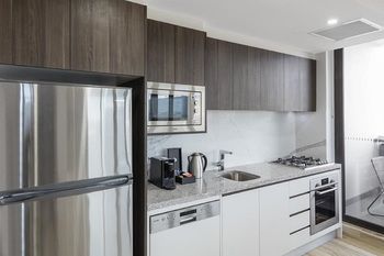 Meriton Serviced Apartments Church Street - Redcliffe Tourism 19