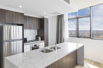 Meriton Serviced Apartments Church Street - Redcliffe Tourism 20